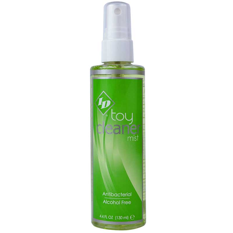 ID Toy Cleaner Mist-Pinkfoxxx