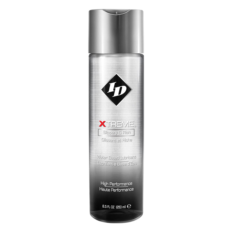 ID Xtreme Disc Cap Bottle