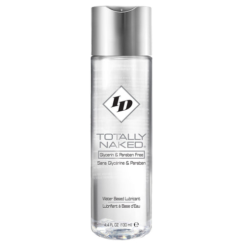 ID TOTALLY NAKED 4.4 FL OZ - IDDFNB04C2