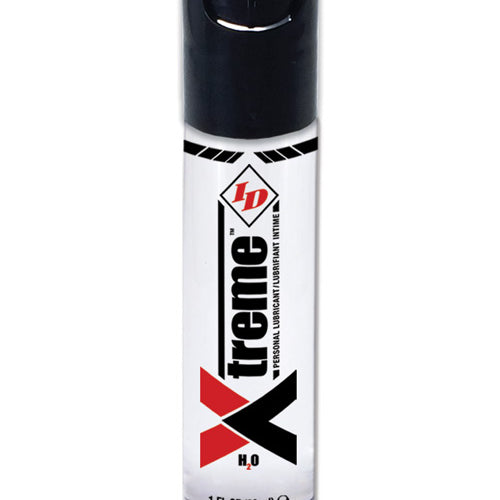 ID XTREME 1 OZ POCKET BOTTLE - IDDXTM01
