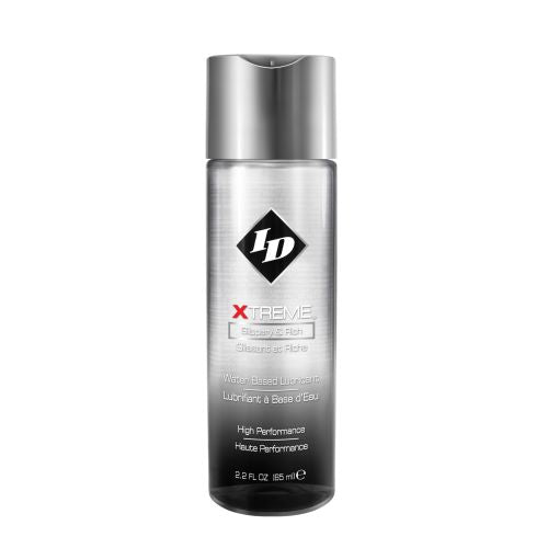 ID XTREME 2.2 OZ FLIP CAP BOTTLE - IDDXTM02