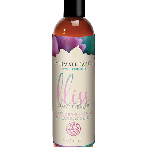 INTIMATE EARTH BLISS GLIDE 2OZ (Out Beg Sep) - IE05660