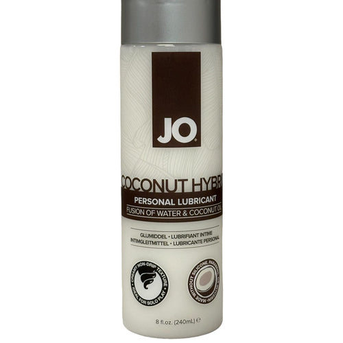 JO COCONUT HYBRID 8 OZ - JO40833