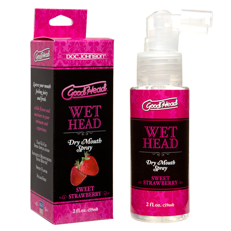 Infinitt Suction Massager Two-Pinkfoxxx
