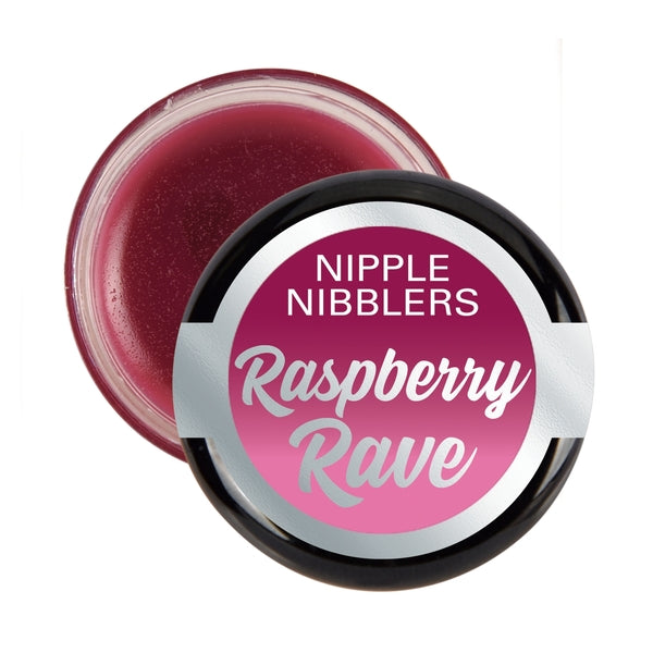 NIPPLE NIBBLERS COOL TINGLE BALM RASPBERRY RAVE 3G