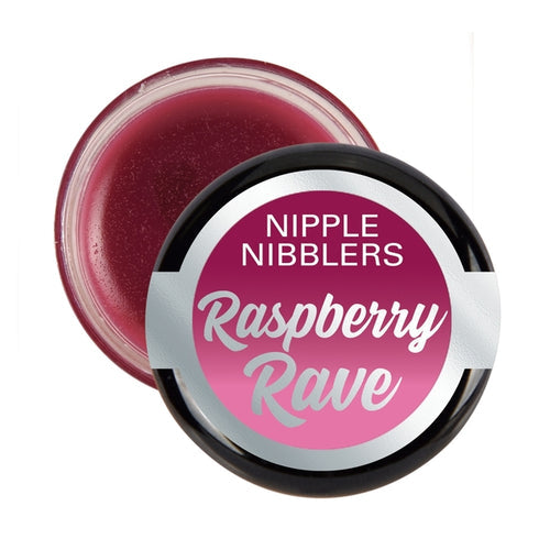 NIPPLE NIBBLERS COOL TINGLE BALM RASPBERRY RAVE 3G