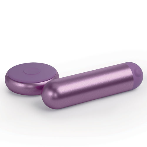 JIMMYJANE MINI CHROMA WIRELESS REMOTE PURPLE - JJ10514