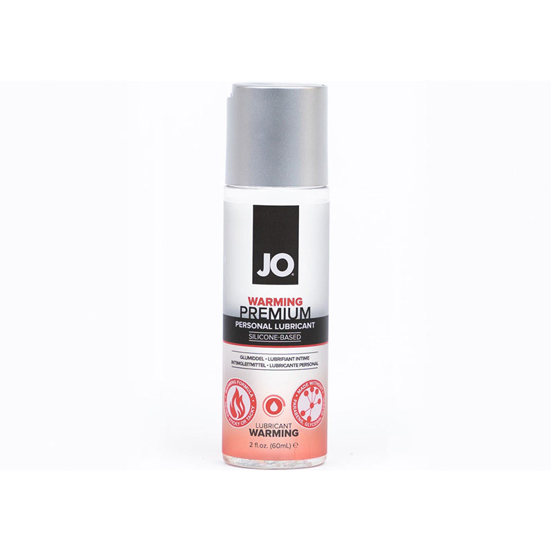 JO Premium - Lubricant (Silicone-Based)-Pinkfoxxx