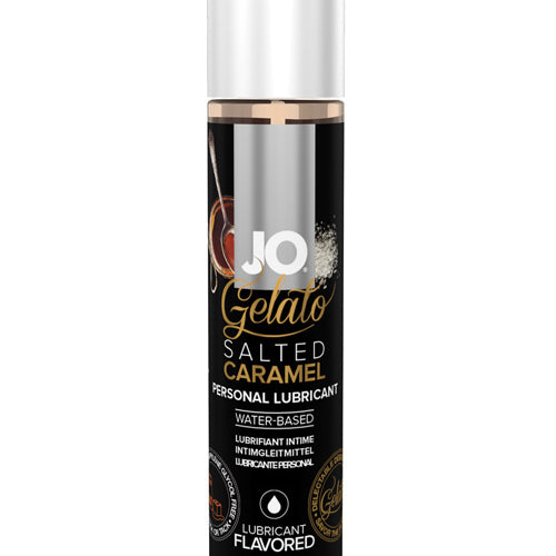 JO GELATO SALTED CARAMEL 1 OZ - JO41023