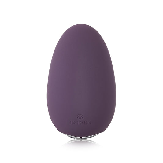 Je Joue Mimi Soft Rechargeable Silicone Clitoral Vibrator-Pinkfoxxx