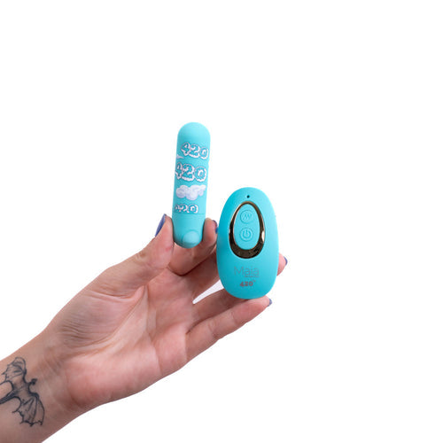 JESSI 420 SKY REMOTE MINI BULLET - MTRM330LF1