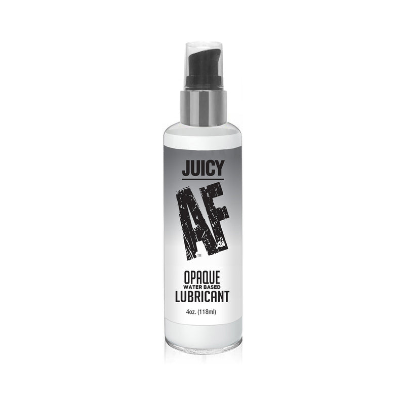 Juicy AF Opaque Water-Based Lubricant-Pinkfoxxx