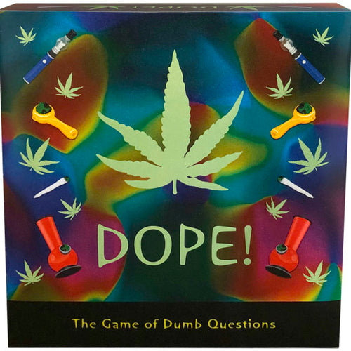 DOPE! GAME