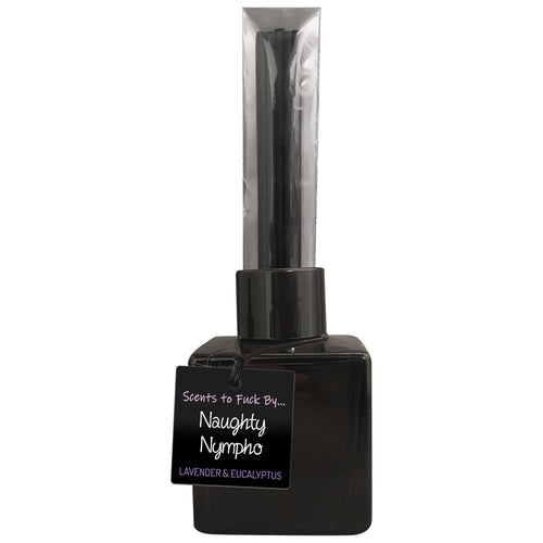 APHRODISIAC DIFFUSERS LAVENDER & EUCALYPTUS