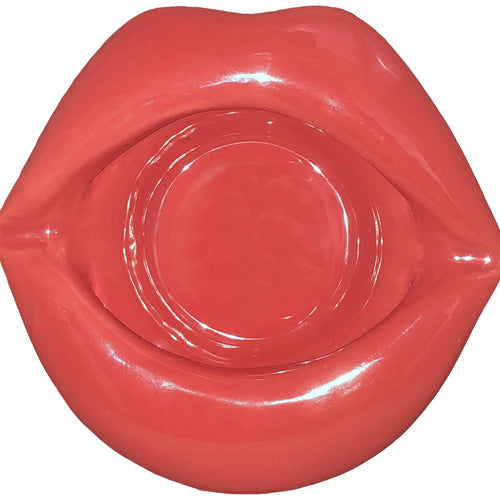 SEXY LIPS ASHTRAY