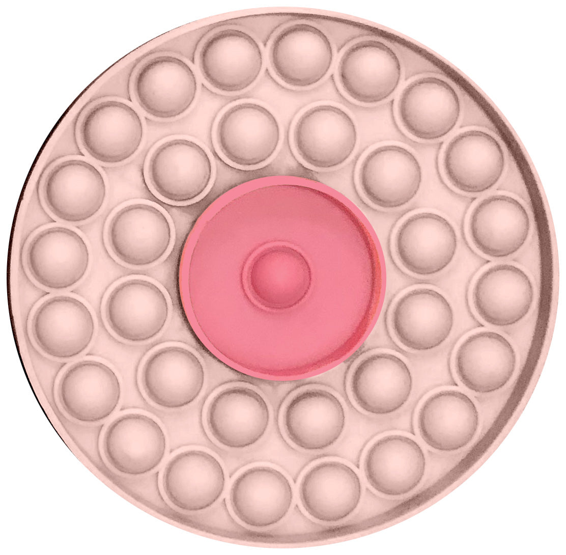 BOOB POP-IT TOY