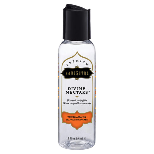DIVINE NECTARS TROPICAL MANGO 2 OZ
