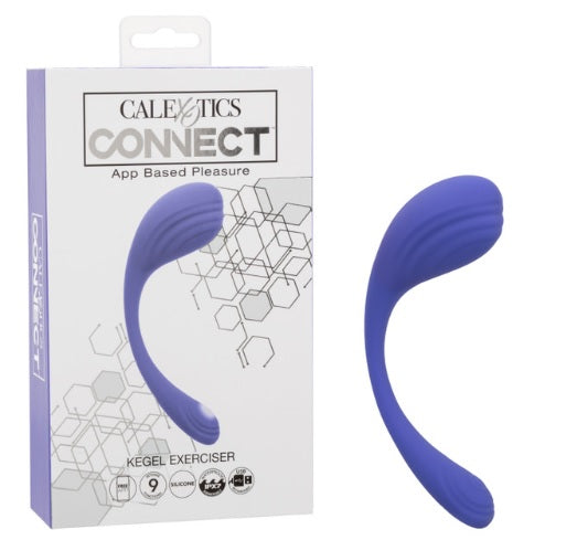 CONNECT KEGEL EXERCISER - SE000110