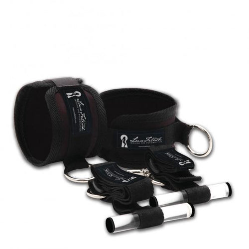 CLOSET CUFFS SET - ELLF1324