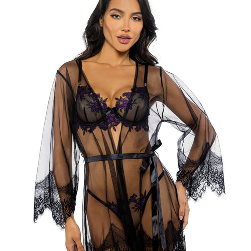 LI767 - Daydream Mini Robe