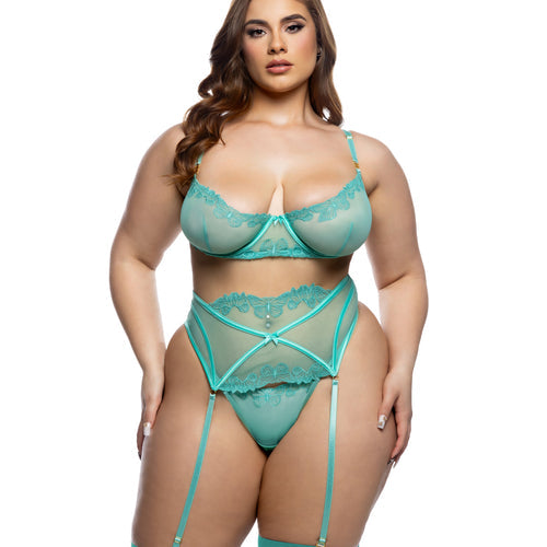 LI789 - Butterfly Bliss 3pc Set