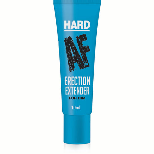HARD AF FISHBOWL 65 PACK ERECTION EXTENDER 10ML
