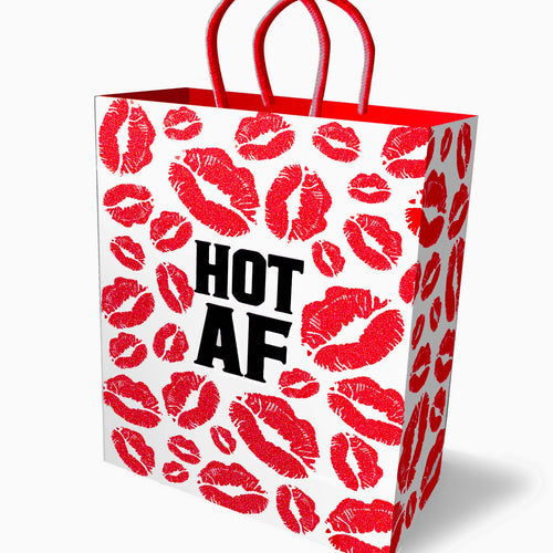 HOT AF GIFT BAG