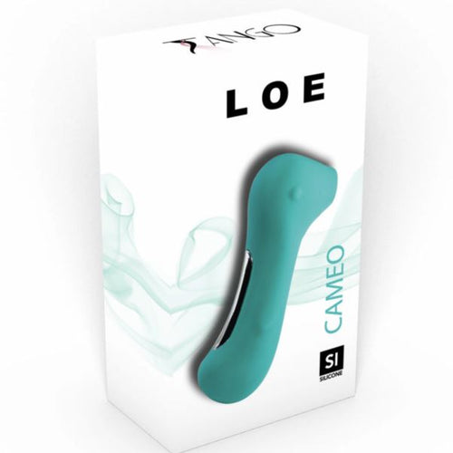 LOE CAMEO AIR PULSE VIBRATOR - FRLOE007019