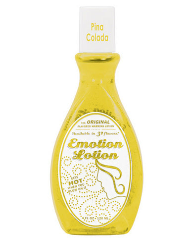 EMOTION LOTION-PINA COLADA - LU214