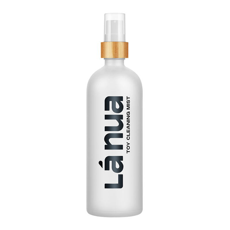 La Nua Mist Toy Cleaner-Pinkfoxxx