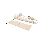 Le Wand Powerful Plug-In Vibrating Massager-Pinkfoxxx