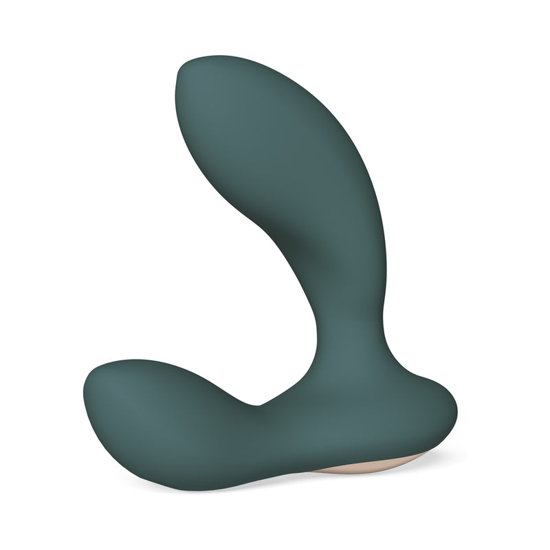 Lelo Hugo 2 Prostate Vibrator-Pinkfoxxx