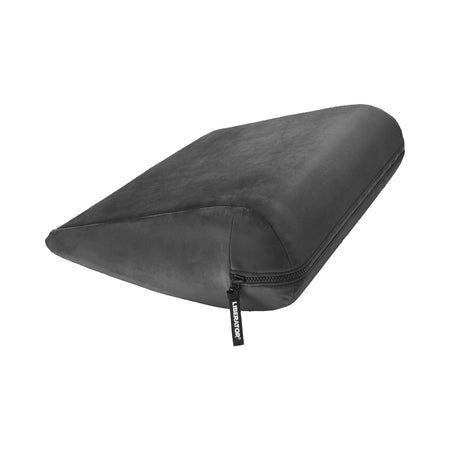 Liberator Jaz Positioning Aid Black-Pinkfoxxx