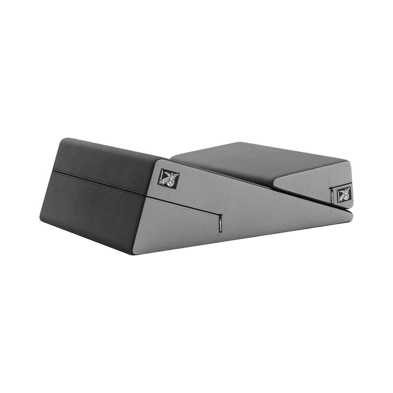 Liberator Wedge/Ramp Combo-Pinkfoxxx