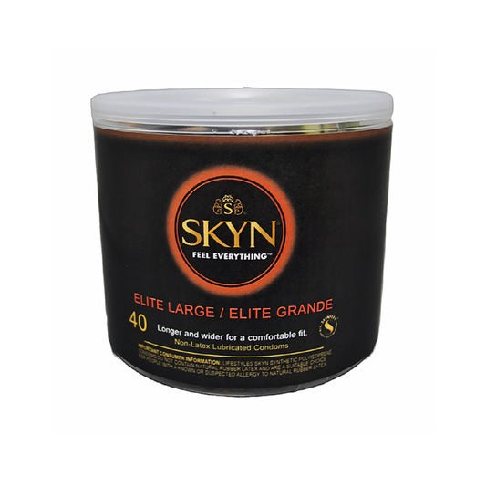 Lifestyles Skyn Large Display Bowl (40)-Pinkfoxxx