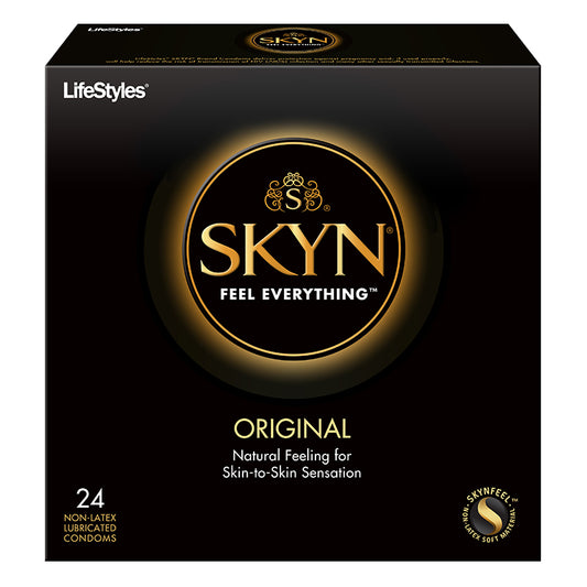 Lifestyles Skyn-Pinkfoxxx