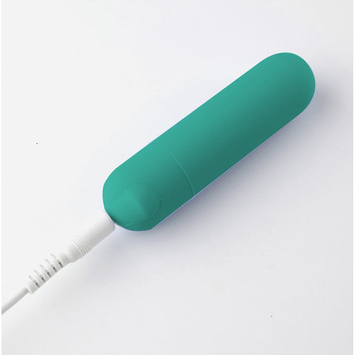 ZIGGY RECHARGEABLE VIBRATING ERECTION ENHANCER - MTMA1723