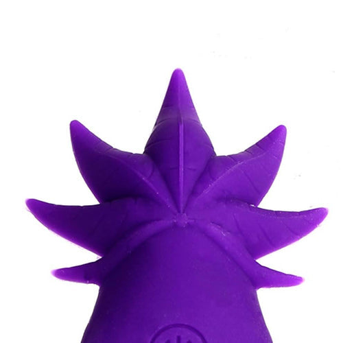 SATIVA REMOTE CONTROL PANTY TEASER PURPLE - MTMA2003LF