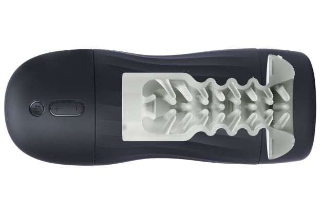 MAXTASY STROKE MASTER CLEAR - MAXSTRMAS01