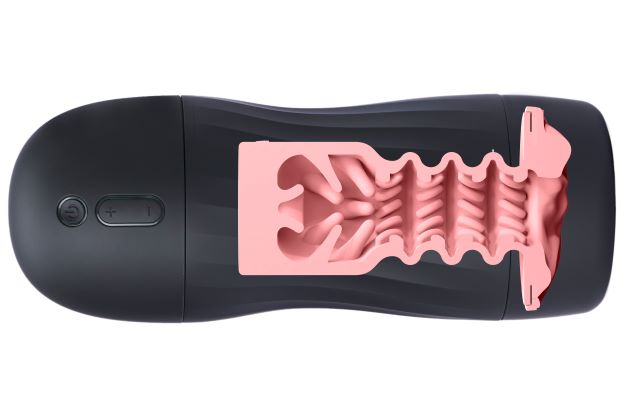 MAXTASY STROKE MASTER PINK - MAXSTRMAS04