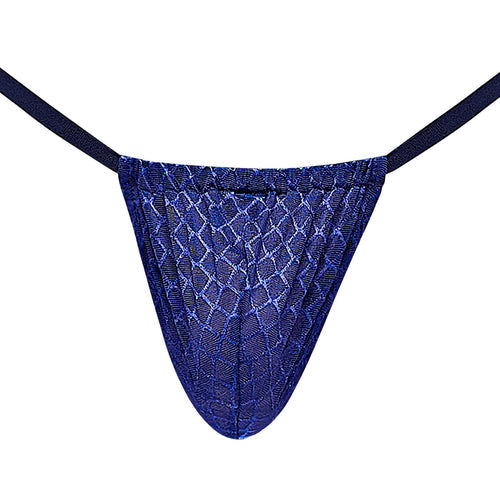 DIAMOND MESH POSING STRAP O/S - MP450264NV1S