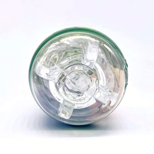 JACKPOT CANNABIS CRYSTAL CLEAR STROKER - MTMA2203