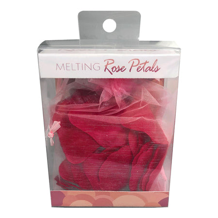 Melting Rose Petals-Pinkfoxxx