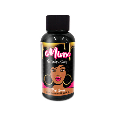 Minx Female Enhancement Shot 1 ct. 2 oz.-Pinkfoxxx