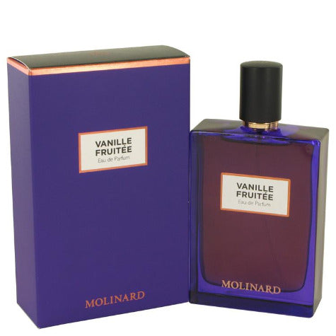 Molinard Vanille Fruitee Eau De Parfum