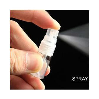 Moschino Funny! Eau De Toilette 2 ML Sample