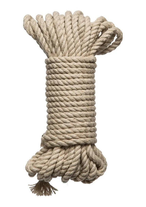MERCI BIND & TIE 30FT NATURAL