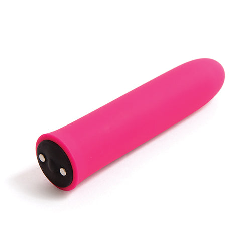 SENSUELLE NUBII BULLET BLUSH PINK - NCBTNU01PK