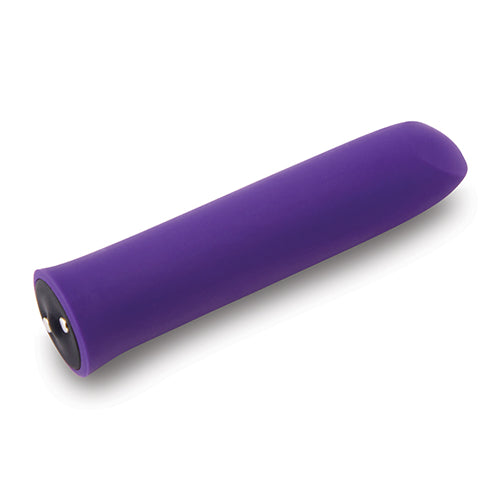 SENSUELLE NUBII EVIE BULLET PURPLE - NCBTNU04PU