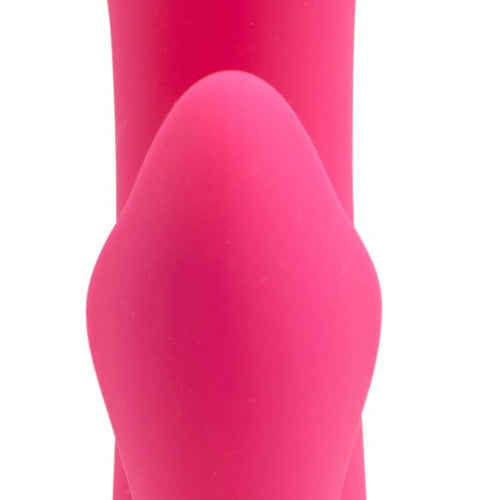 SENSUELLE NUBII JOLIE MINI RABBIT PINK - NCBTNU11PK